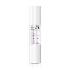 Etto, Простирадла, СМС, 0,6м х 100м, рулон, Білий Etto, Простирадла, СМС, 0,6м х 100м, рулон, Білий