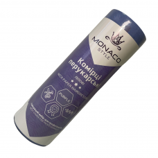 Monaco Style Комірці паперові Лілові (Purple), рожевий клей, 1 уп. (5 ролів х 100 шт.) Monaco Style Комірці паперові Лілові (Purple), рожевий клей, 1 уп. (5 ролів х 100 шт.)