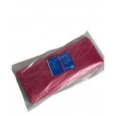 Monaco Style Фартух, 70см х 110см, одноразовий, ( 100 шт) Рожевий Monaco Style Фартух, 70см х 110см, одноразовий, ( 100 шт) Рожевий