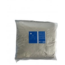 Monaco Style Пеньюар, 90см х 135см, одноразовий, ( 100 шт ) Білий Monaco Style Пеньюар, 90см х 135см, одноразовий, ( 100 шт ) Білий