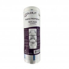 COLOReIT Комірці паперові Білі, блакитний клей, Сорт 2, 1 уп. (5 ролів х 100 шт.) УЦІНКА! (можливі незначні сліди клею на зрізі рулону, невеликі нерівності зрізів рулонів) *Пропозиція обмежена! На дану позицію клієнтська знижка не діє COLOReIT Комірці паперові Білі, блакитний клей, Сорт 2, 1 уп. (5 ролів х 100 шт.) УЦІНКА! (можливі незначні сліди клею на зрізі рулону, невеликі нерівності зрізів рулонів) *Пропозиція обмежена! На дану позицію клієнтська знижка не діє