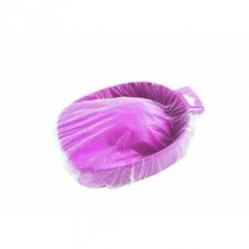 Чохол на ванночку для манікюру, (50 шт в уп) Чохол на ванночку для манікюру, (50 шт в уп)