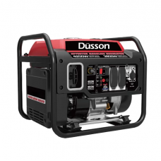 Інверторний генератор Dusson SC4200I-ТТ, 3,8 кВт Інверторний генератор Dusson SC4200I-ТТ, 3,8 кВт