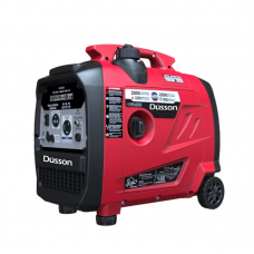 Генератор інверторний Dusson SC2300I-HT(D), 1,8 кВт Генератор інверторний Dusson SC2300I-HT(D), 1,8 кВт