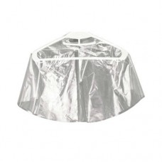 Пелерина косметологічна на зав’язках, СМС (10 шт.) Пелерина косметологічна на зав’язках, СМС (10 шт.)