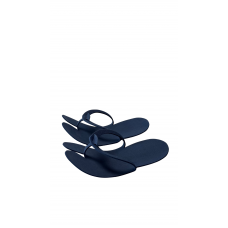 Monaco Style, Тапочки одноразові (в'єтнамки) ЕVA, сині, р. 36-40 (25пар/уп) Monaco Style, Тапочки одноразові (в'єтнамки) ЕVA, сині, р. 36-40 (25пар/уп)