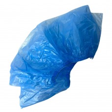 Бахіли п/е 400*140*11мкм (50 пар) Бахіли п/е 400*140*11мкм (50 пар)