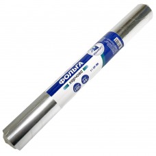 Aquasoft Фольга алюмінієва 100 м (44 см) Aquasoft Фольга алюмінієва 100 м (44 см)