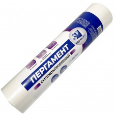 Aquasoft Пергамент силіконізований 50 м (28 см) Aquasoft Пергамент силіконізований 50 м (28 см)