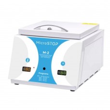 Microstop Сухожарова шафа M2 для стерилізації 500Вт_200°C (4л, 28х26,5х35,5) Microstop Сухожарова шафа M2 для стерилізації 500Вт_200°C (4л, 28х26,5х35,5)