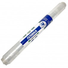 Aquasoft Плівка харчова 100 м (44 см) Aquasoft Плівка харчова 100 м (44 см)