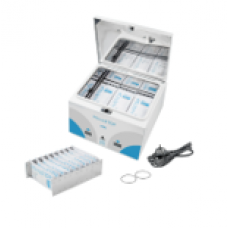 Microstop Сухожарова шафа M3+ для стерилізації (UA) 500Вт_200°C (12л, 38,5х35,8х24,2) Microstop Сухожарова шафа M3+ для стерилізації (UA) 500Вт_200°C (12л, 38,5х35,8х24,2)