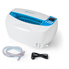 Microstop Ультразвукова мийка MU-EXPERT (UA) 150Вт (3л, 38,5х23,4х19,3) Microstop Ультразвукова мийка MU-EXPERT (UA) 150Вт (3л, 38,5х23,4х19,3)