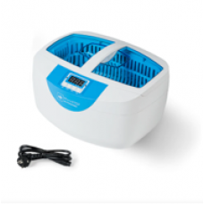 Microstop Ультразвукова мийка MU-PROMAX (UA) 70Вт (2,5л, 29х23х18) Microstop Ультразвукова мийка MU-PROMAX (UA) 70Вт (2,5л, 29х23х18)