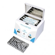 Microstop Сухожарова шафа M1+ для стерилізації 500Вт_200°C, 2 л. Microstop Сухожарова шафа M1+ для стерилізації 500Вт_200°C, 2 л.