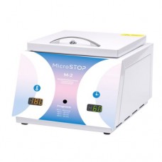 Microstop Сухожарова шафа M2 Rainbow для стерилізації 500Вт_200°C, 4 л. Microstop Сухожарова шафа M2 Rainbow для стерилізації 500Вт_200°C, 4 л.