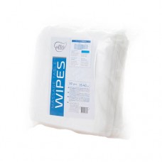 Etto, Серветки для масажного столу, 35см х 40см (50шт. складені), перлина Etto, Серветки для масажного столу, 35см х 40см (50шт. складені), перлина