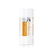 Etto, Рушник, 40см х 70см (100шт. в рулоні), сітка Etto, Рушник, 40см х 70см (100шт. в рулоні), сітка